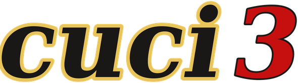 cuci3 logo